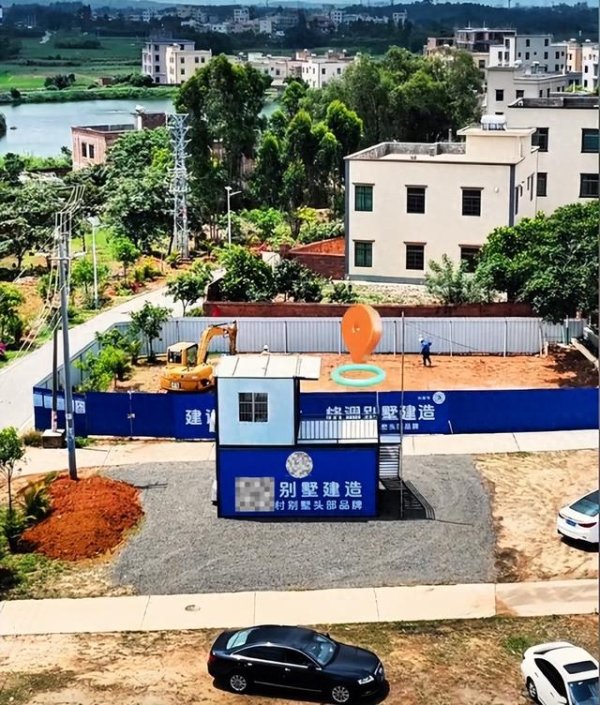正好配资 全红婵哥哥回应老家建房, 称只是自建房并不是豪宅, 宅基地是奖励