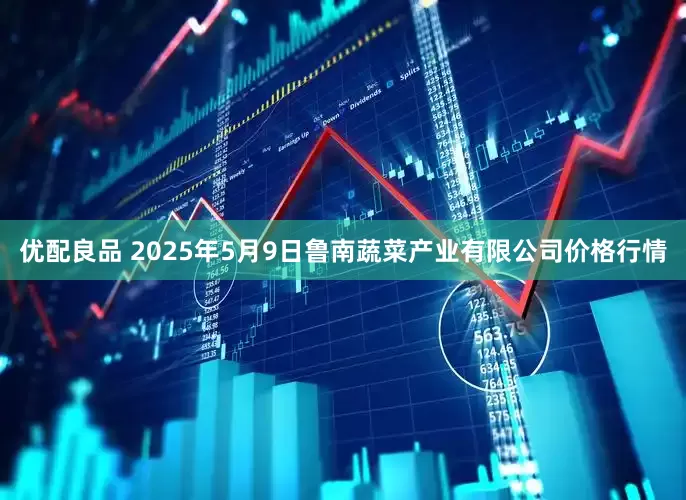 优配良品 2025年5月9日鲁南蔬菜产业有限公司价格行情