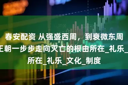 春安配资 从强盛西周，到衰微东周，浅谈周王朝一步步走向灭亡的根由所在_礼乐_文化_制度
