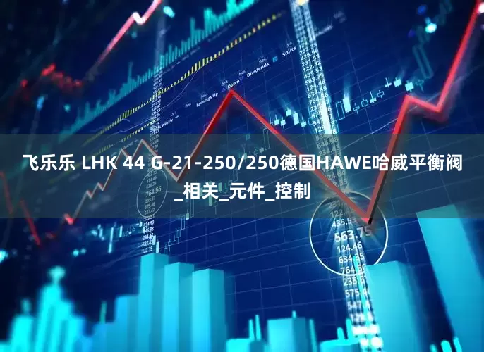 飞乐乐 LHK 44 G-21-250/250德国HAWE哈威平衡阀_相关_元件_控制