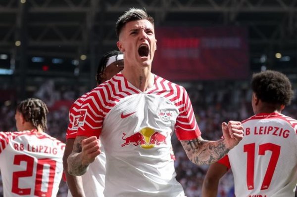 配资盘 talkSPORT主持：塞斯科1米95但是技术型球员，并不是传统支点中锋
